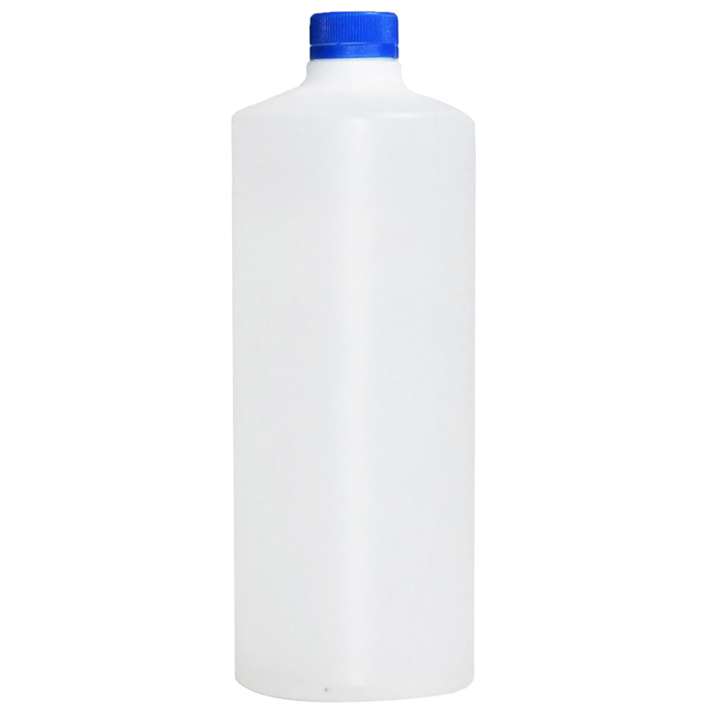 Solucion de Cloruro de Bario al 10% x 1000 ml.